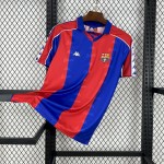 Retro Barcelona 1992/95 Home Jersey