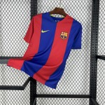 Retro Barcelona 2006/07 Home Jersey