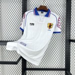 Retro Japan 1998/99 Away Jersey
