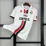Retro AC Milan 1995/97 Away Jersey