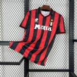 Retro AC Milan 1995/96 Home Jersey