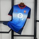 Retro Arsenal 2002/04 Away Jersey