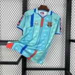 Retro Barcelona 1995/97 Away Jersey