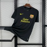 Retro Barcelona 2011/12 Third Jersey