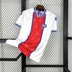 Retro Paris Saint-Germain 1994/95 Away Jersey