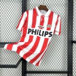 Retro PSV Eindhoven 1994/95 Home Jersey