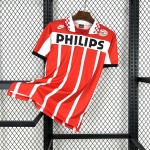 Retro PSV Eindhoven 1995/96 Home Jersey
