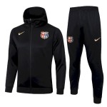 Barcelona 2024/25 Hoodie+Pant 815