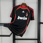 Retro AC Milan 2006/07 Third Jersey