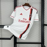 Retro AC Milan 2011/12 Away Jersey