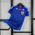 Retro Japan 2010 Home Jersey