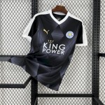 Retro Leicester City 2015/16 Away Jersey