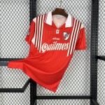 Retro River Plate 1996/97 Away Jersey