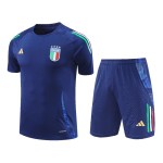 Italy 2024/25 Training Adult Jersey+Short 418