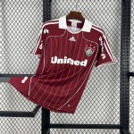 Retro Fluminense 2007/08 Third Jersey