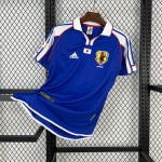 Retro Japan 2000 Home Jersey