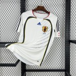 Retro Japan 2006 Away Jersey