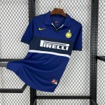 Retro Inter Milan 1998/99 Third Jersey