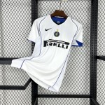 Retro Inter Milan 2004/05 Away Jersey