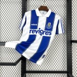 Retro FC Porto 1995/97 Home Jersey