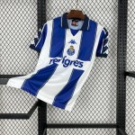 Retro FC Porto 1999/00 Home Jersey