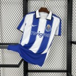 Retro FC Porto 2003/04 Home Jersey