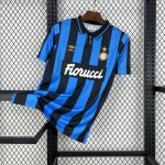 Retro Inter Milan 1993/94 Home Jersey