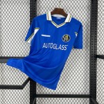 Retro Chelsea 1997/99 Home Jersey