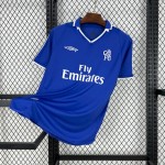Retro Chelsea 2004/05 Home Jersey
