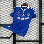 Retro Chelsea 2007/08 Home Jersey