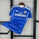 Retro Chelsea 2011/12 Home Jersey