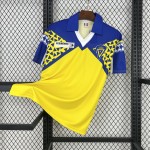 Retro Cadiz 1991/92 Home Jersey