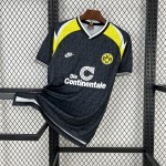 Retro Borussia Dortmund 1995/96 Away Jersey