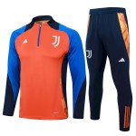 Juventus 2024/25 Half-Zip Adult Sweater+Pant 815