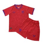 Kids Sevilla FC 2024/25 Away Kit