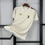 Mens Juventus 2024/25 Gucci Joint Edition Jersey