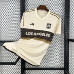 Mens Los Angeles FC 2024/25 Third Jersey