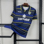 Retro Parma Calcio 1998/99 Third Jersey