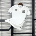 Mens Santos 2024/25 Home Jersey