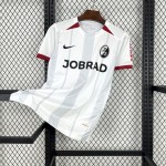 Mens SC Freiburg 2024/25 Away Jersey