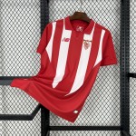 Retro Sevilla FC 2015/16 Away Jersey