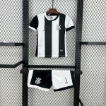 Kids Corinthians 2024/25 Third Kit