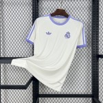Mens Real Madrid 2024/25 Special Edition White Jersey