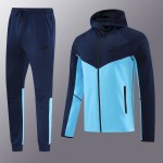 Nike 07 Casual Hoodie+Pant HL