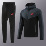 Nike 07 Casual Hoodie+Pant HL
