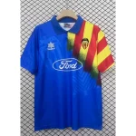 Retro Valencia CF 1995/96 Away Jersey