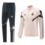 Real Madrid 2024/25 Training Adult Jacket+Pant HL
