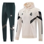 Real Madrid 2024/25 Hoodie+Pant HL