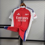 Mens Arsenal 2024/25 Home Jersey