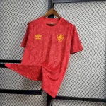 Mens Fluminense 2024/25 Pre-Match Jersey